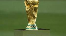 Timeline: winners of the world cup