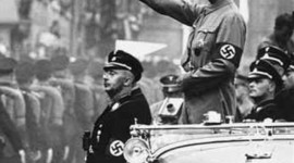 Timeline: Hitler's Rise to Power
