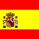 Bandera españa