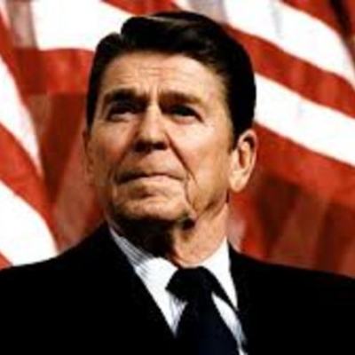 Timeline: Ronald Reagan