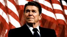 Timeline: Ronald Reagan
