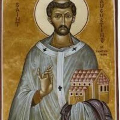 Timeline: St. Augustine