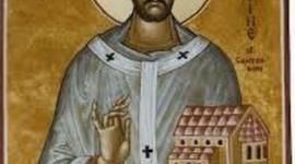 Timeline: St. Augustine