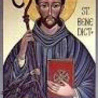 Timeline: St. Benedict