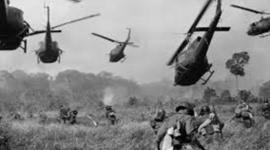 Timeline: Vietnam war