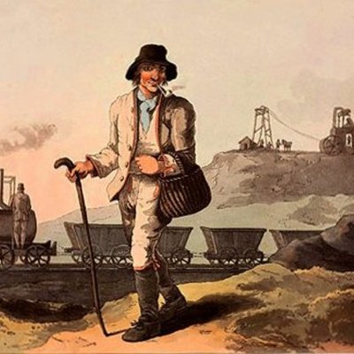 Timeline: The Industrial Revolution