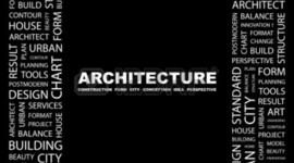 Timeline: Architecture Timeline