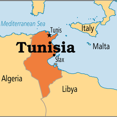Timeline: Arab Spring- Tunisia