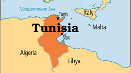 Timeline: Arab Spring- Tunisia