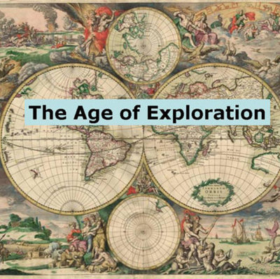 Timeline: Important Events During Age of Exploration
