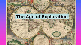 Timeline: Important Events During Age of Exploration