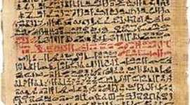 Timeline: LA ESCRITURA