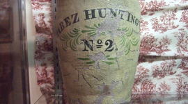 Timeline: Life of Jedidiah Huntington