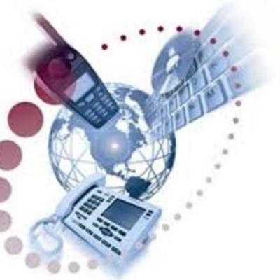 Timeline: Ljnea de tiempo de la Telefonía