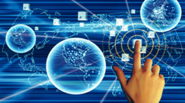 Timeline: linea de tiempo de la telefonia