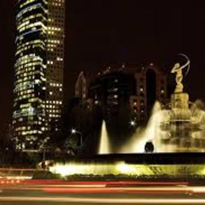 Timeline: MEXICO LINDO