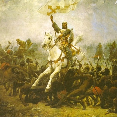 Timeline: Historia de españa