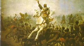 Timeline: Historia de españa