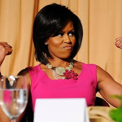 Timeline: Michelle Obama