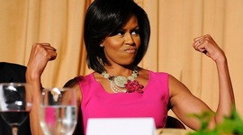 Timeline: Michelle Obama