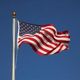 American flag