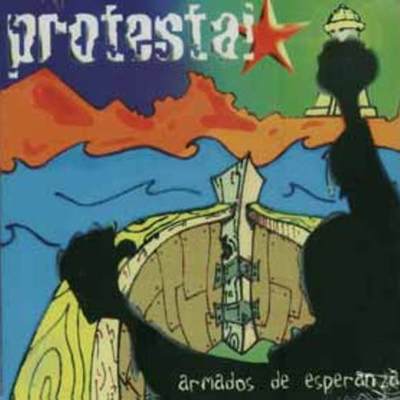 Timeline: INICIO MUSICA PROTESTA