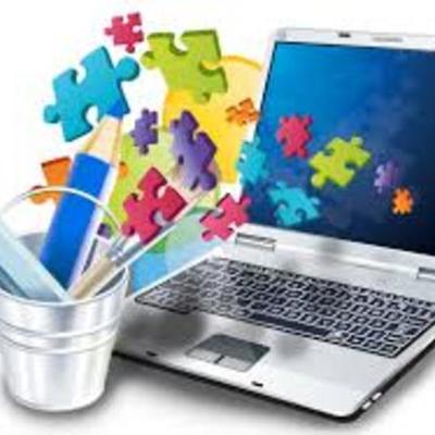 Timeline: ET5013- Module 1 Analysis_Educational Technology Timeline