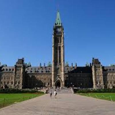 Timeline: The history of north America