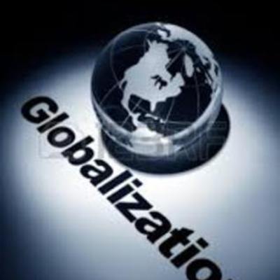 Timeline: economic globalization