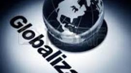 Timeline: economic globalization