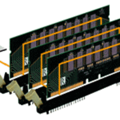Timeline: Memorias Ram