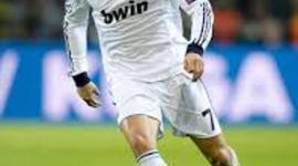 Timeline: CRISTIANO RONALDO