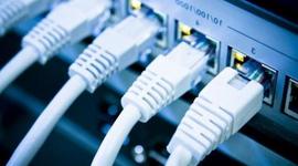 Timeline: linea de tiempo "evolucion de las redes"