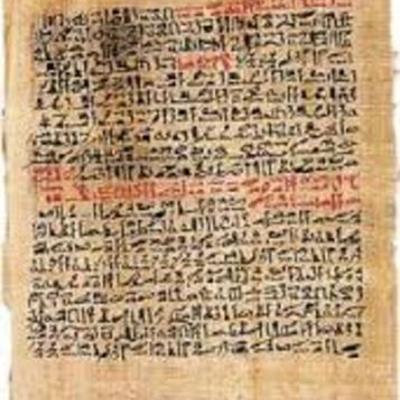 Timeline: Evolucion de la escritura