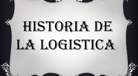 Timeline: Evolución de la Logística