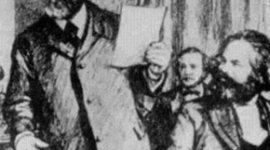 Timeline: Cronología de las Teorías Administrativas