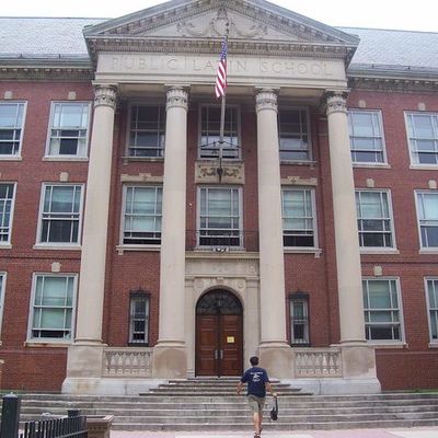 Timeline: Evolution of the American public school system