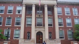 Timeline: Evolution of the American public school system