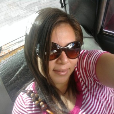 Timeline: dulce davila