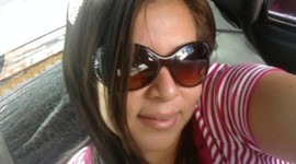 Timeline: dulce davila