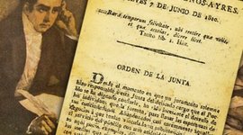 Timeline: Diarios en la historia argentina