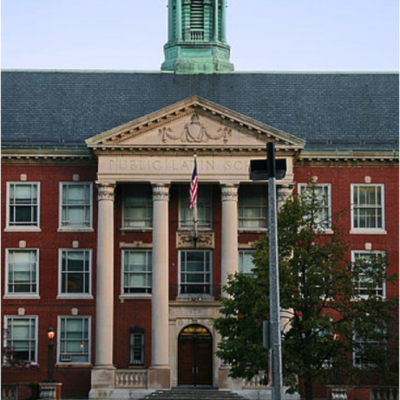 Timeline: Evolution of Public School Systems in America