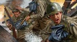 Timeline: SEGUNDA GUERRA MUNDIAL  (1939 - 1945 )