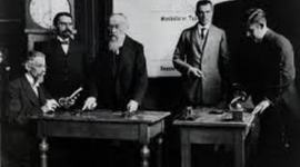 Timeline: Conductismo