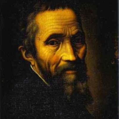 Timeline: Michelangelo Buonarroti