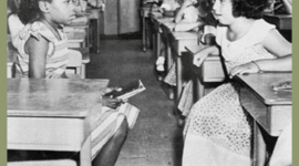 Timeline: Evolution of American Public Schooling