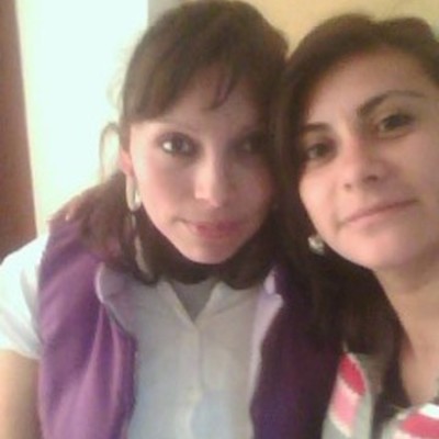 Timeline: Mi amiga y yo