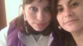 Timeline: Mi amiga y yo