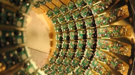 Timeline: Quantum Computing