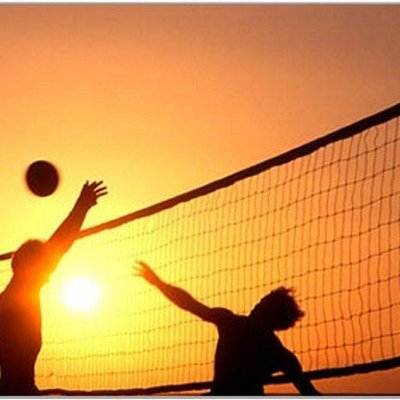 Timeline: Volleyball. History of creation.